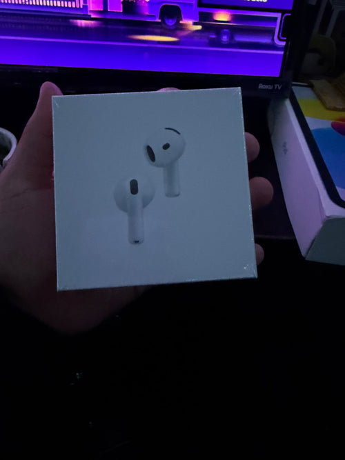 AirPods 4